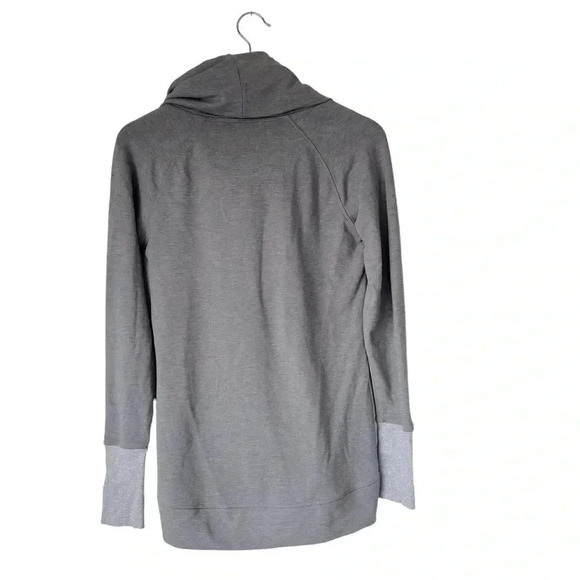 Athleta turtleneck sweater - Picture 2 of 7